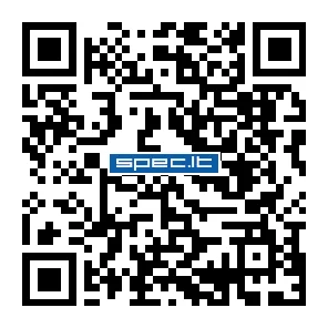 QR kodas | Sauliaus Vaitkaus ausų, nosies, gerklės ligų klinika, MB