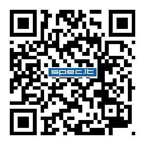 QR kodas | Sauliaus Vilučio, IĮ | spec.lt