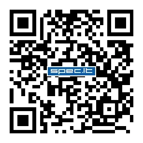 QR kodas | Sauliaus Žemaičio, IĮ | spec.lt