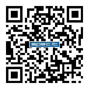 QR kodas | Sauliaus Zimnicko, IĮ | spec.lt