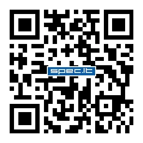 QR kodas | Saulida, MB | spec.lt