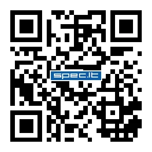 QR kodas | Saulimaras, UAB | spec.lt