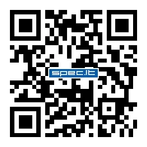 QR kodas | SAULIMAS, UAB