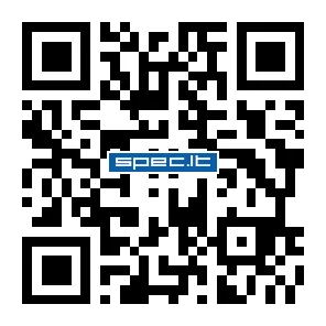 QR kodas | SAULINA, UAB | spec.lt