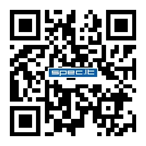 QR kodas | Šaulio kavinė