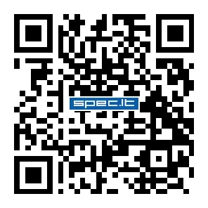 QR kodas | Šaulio Kelias, VŠĮ