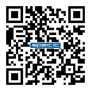 QR kodas | Saulio Lesinsko Įmonė | spec.lt