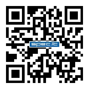 QR kodas | SAULITA, UAB | spec.lt