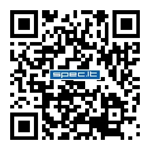 QR kodas | Šaulių-I bendruomenės centras