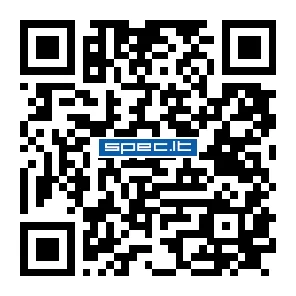 QR kodas | Šaulių šaudymo centras, VŠĮ