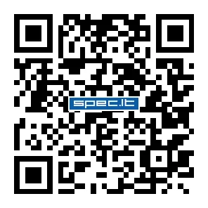 QR kodas | Saulius ir draugai, UAB | spec.lt
