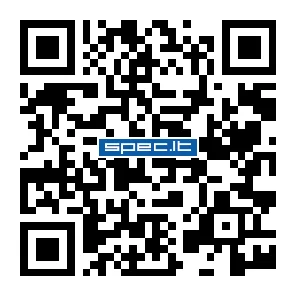 QR kodas | Sauliuselektro, MB | spec.lt