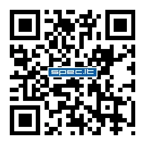 QR kodas | SAULIUTA, UAB | spec.lt