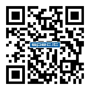 QR kodas | Saulorum, MB