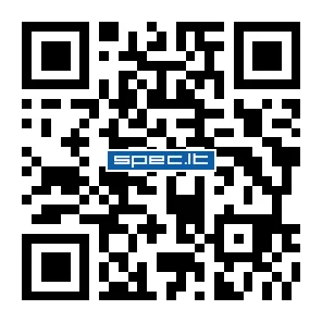 QR kodas | Saulugnė, UAB | spec.lt