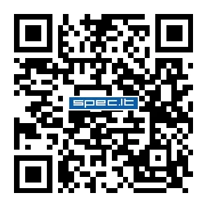 QR kodas | SAULUKA, S. Lukoševičiaus, IĮ | spec.lt