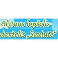 Alytaus lopšelisdarželis Saulutė