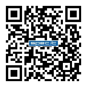 QR kodas | Gargždų lopšelisdarželis Saulutė | spec.lt