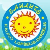 Kauno lopšelisdarželis Saulutė