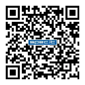 QR kodas | SAULUTĖ, Klaipėdos vaikų ir jaunimo klubas | spec.lt