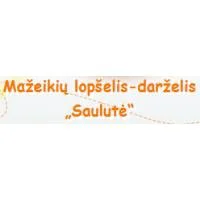 Mažeikių lopšelisdarželis Saulutė