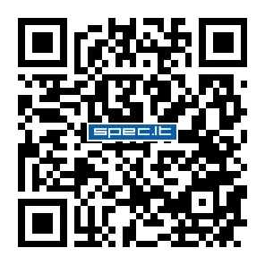 QR kodas | Mažeikių lopšelisdarželis Saulutė