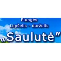 Plungės lopšelisdarželis Saulutė