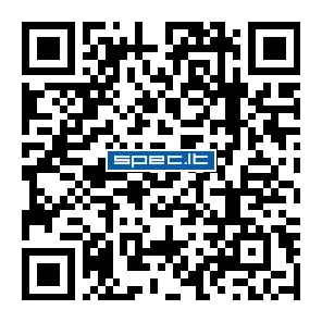QR kodas | Saulutė, Ukmergės vaikų lopšelis-darželis | spec.lt