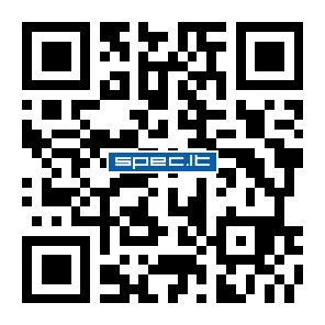 QR kodas | SAULUVA, UAB | spec.lt