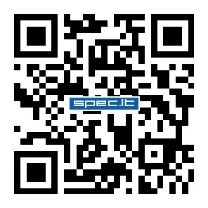 QR kodas | Saulvėja, MB