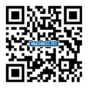 QR kodas | SAULVIDA, IĮ | spec.lt