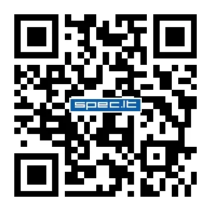 QR kodas | Saulvila, UAB | spec.lt