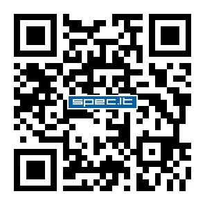 QR kodas | Saulvita, MB