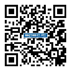 QR kodas | Šaulys, ERTUS LT baras, UAB