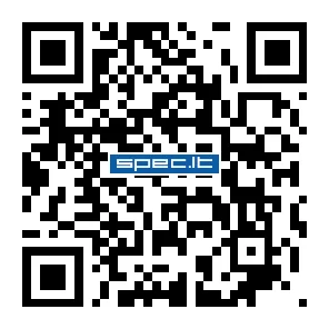 QR kodas | Saulytės Odrės paramos fondas