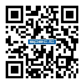 QR kodas | Saumada, MB | spec.lt