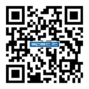 QR kodas | Saumia, MB
