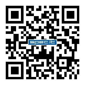 QR kodas | Saumina, MB | spec.lt