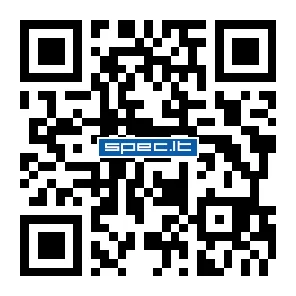 QR kodas | Sauna Europe, MB