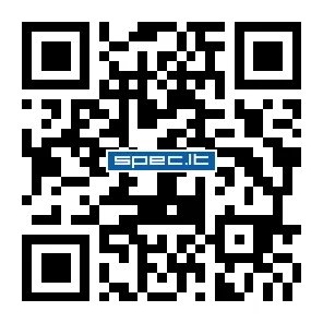 QR kodas | Sauna, MB