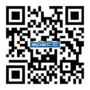 QR kodas | Sauna world, MB