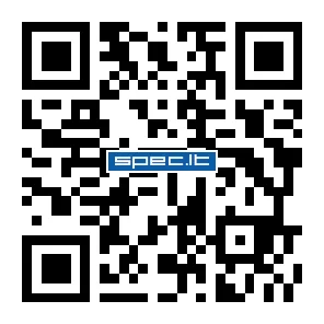 QR kodas | Saunalina, UAB | spec.lt