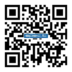 QR kodas | Saunatique, MB