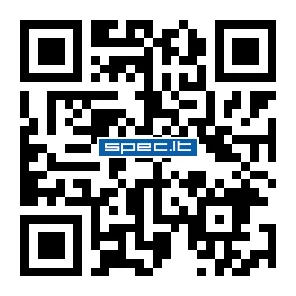 QR kodas | Saunera, UAB | spec.lt