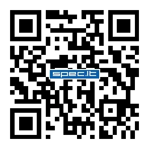 QR kodas | Šaunesta, MB