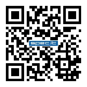 QR kodas | Saunetė, MB | spec.lt