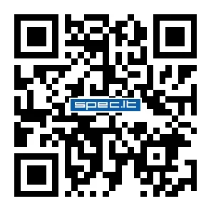 QR kodas | SAUNITA, UAB | spec.lt