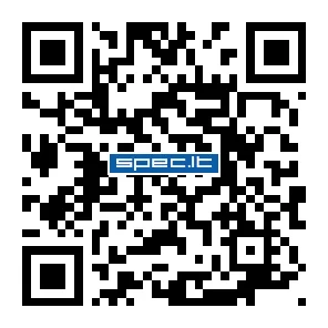 QR kodas | Šaunūs sprendimai, UAB | spec.lt