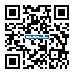 QR kodas | SAUPA, UAB | spec.lt