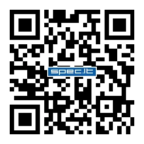 QR kodas | Saupon, MB